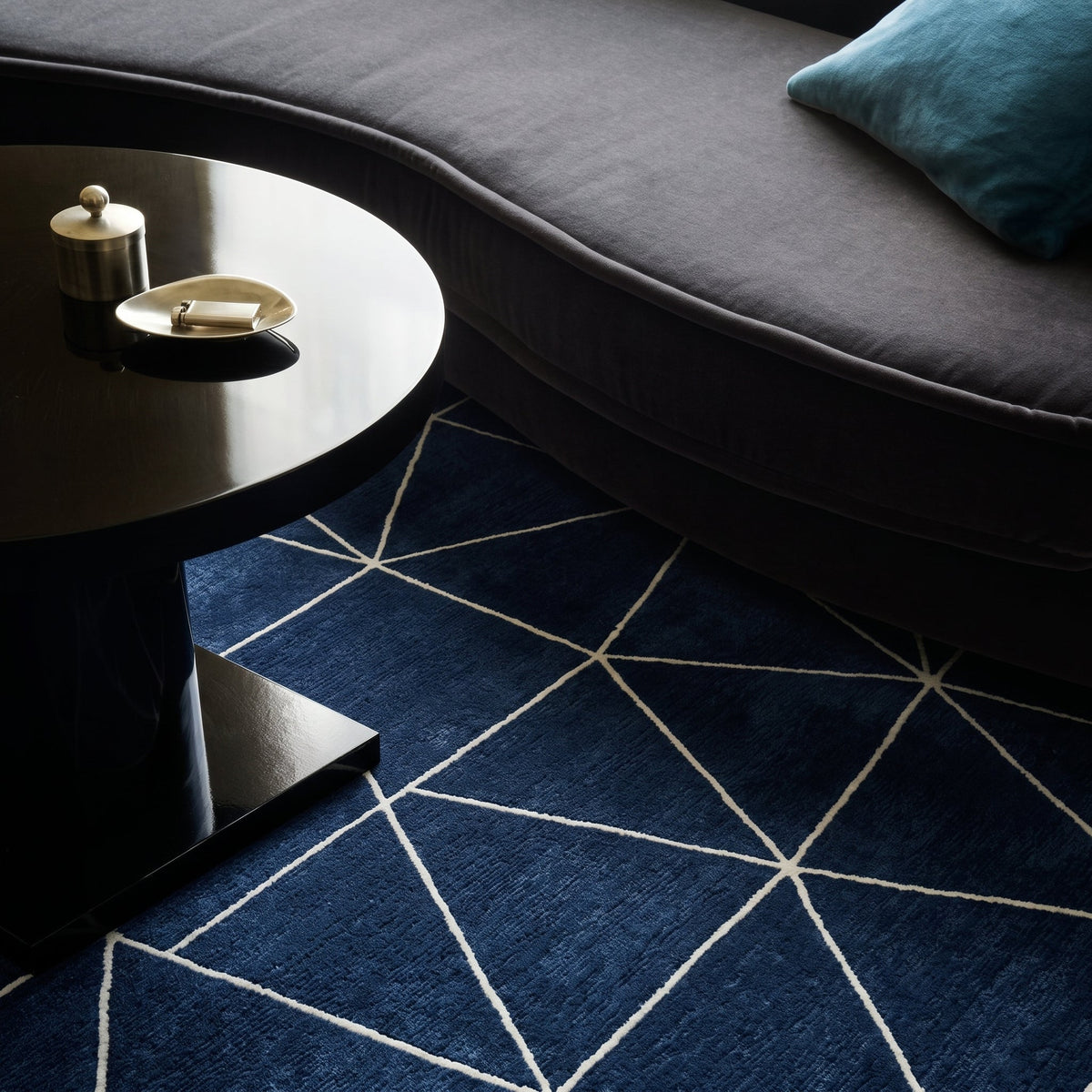 Timeless Grids