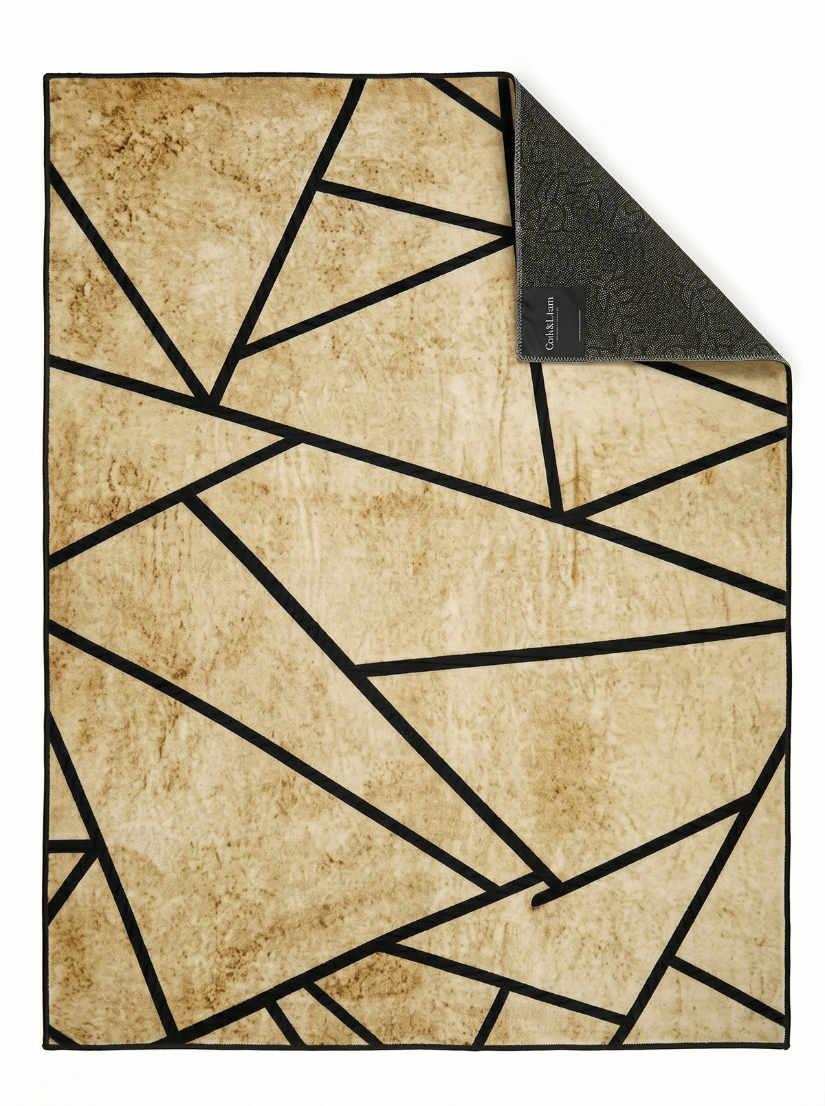Desert Grid