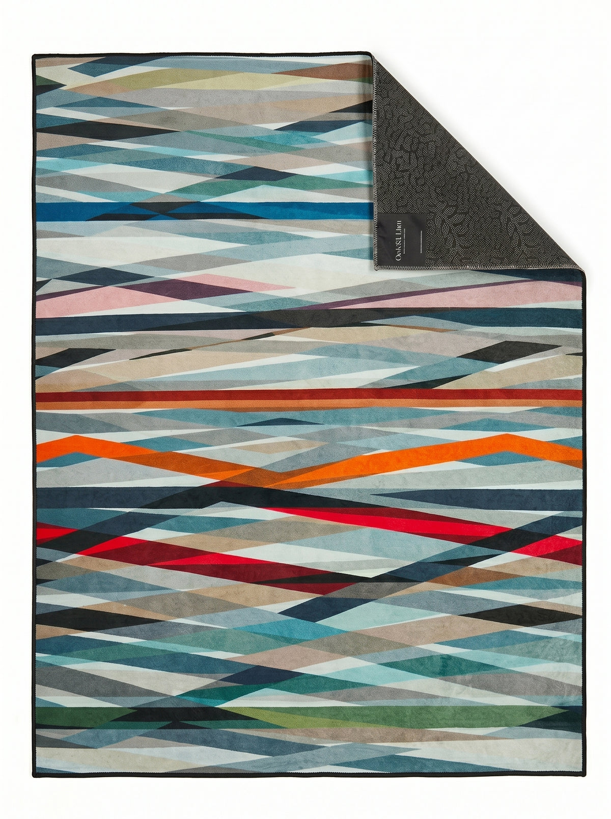 Color Shard