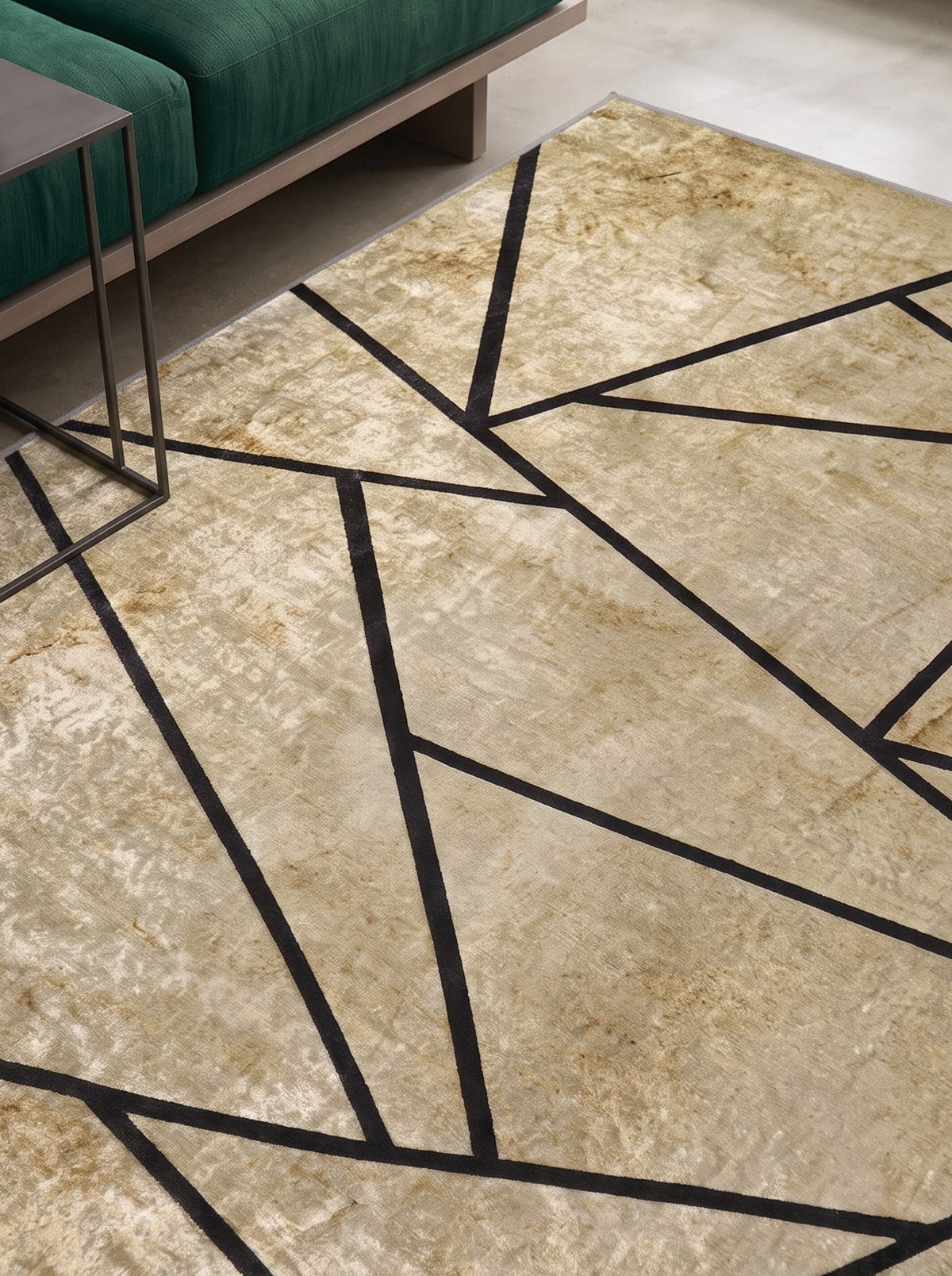 Desert Grid
